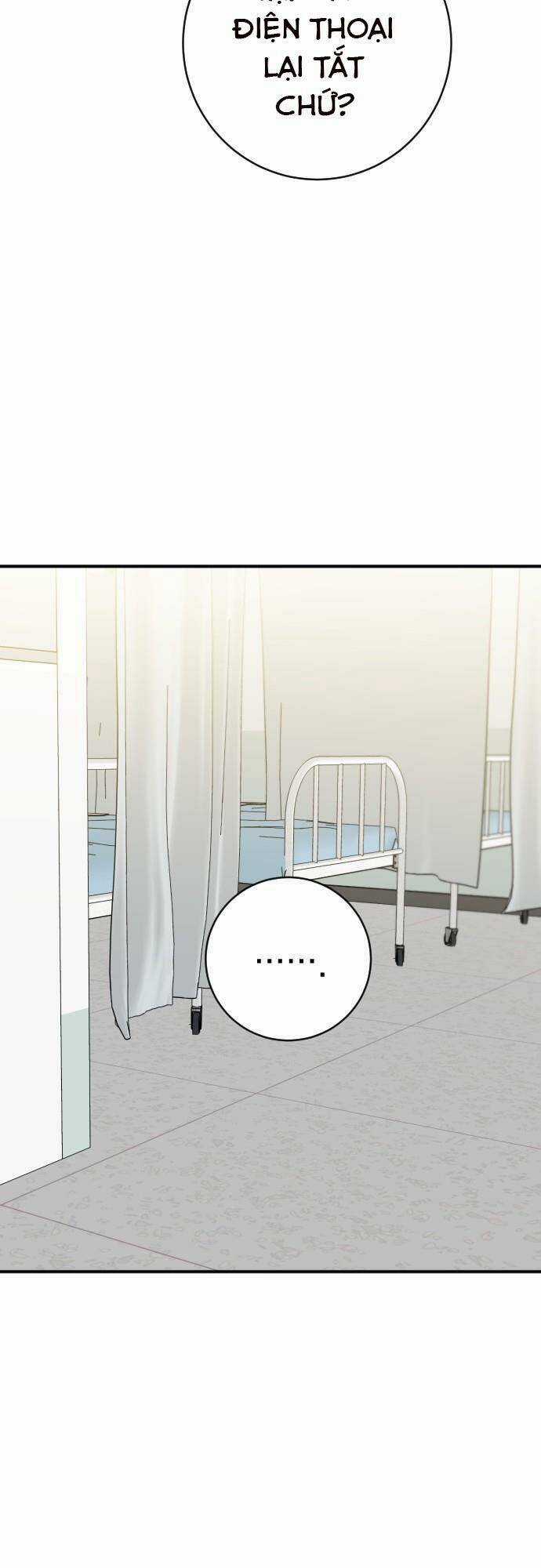 Đêm Của Bóng Tối Chapter 16 trang 6