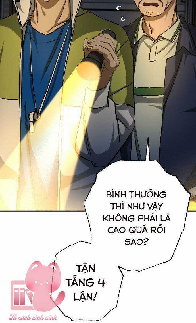 Đêm Của Bóng Tối Chapter 16 trang 61