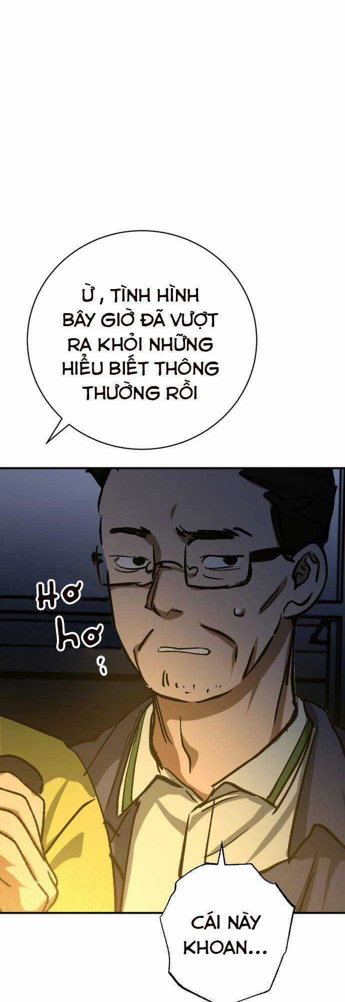 Đêm Của Bóng Tối Chapter 16 trang 62