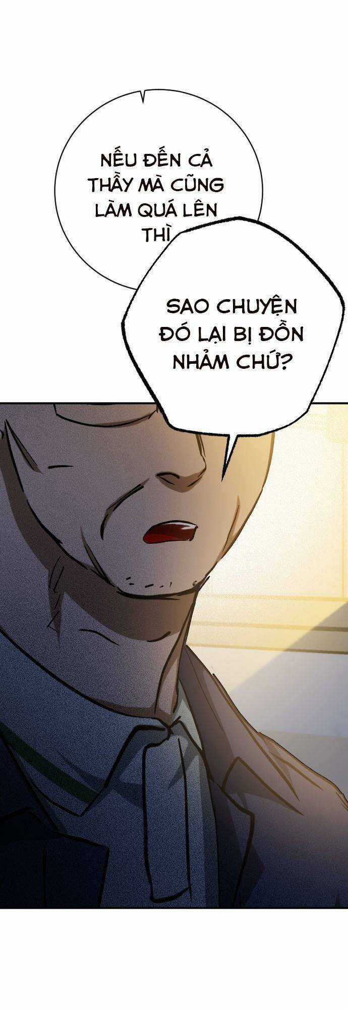 Đêm Của Bóng Tối Chapter 16 trang 66