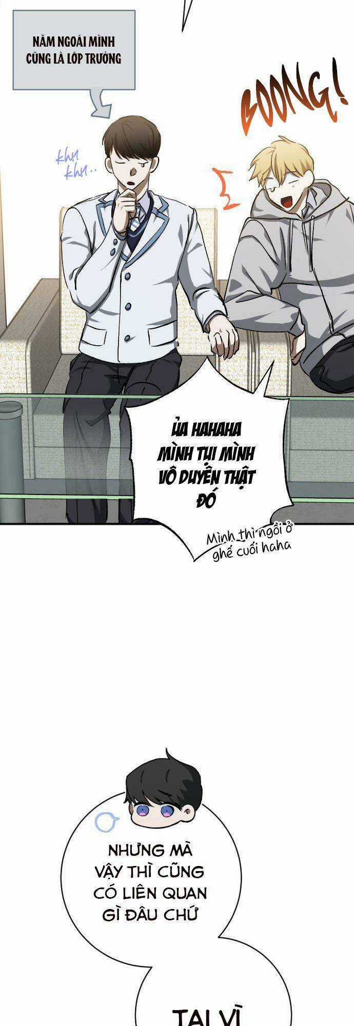 Đêm Của Bóng Tối Chapter 16 trang 71
