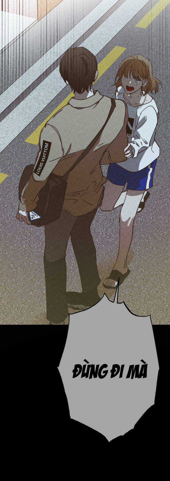 Đêm Của Bóng Tối Chapter 16 trang 73