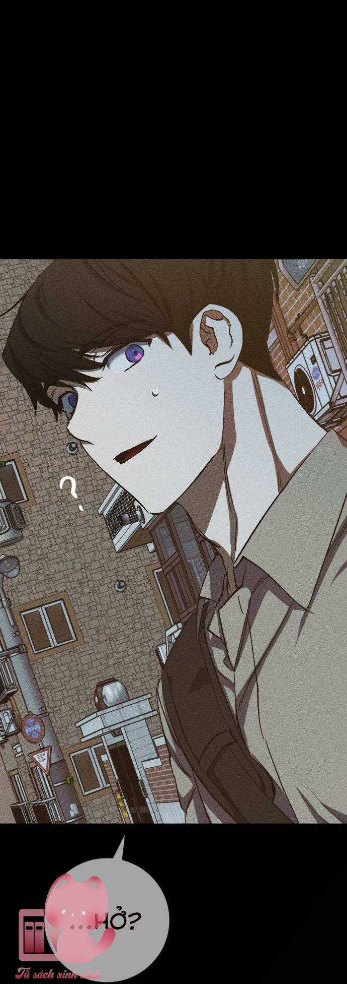 Đêm Của Bóng Tối Chapter 16 trang 74