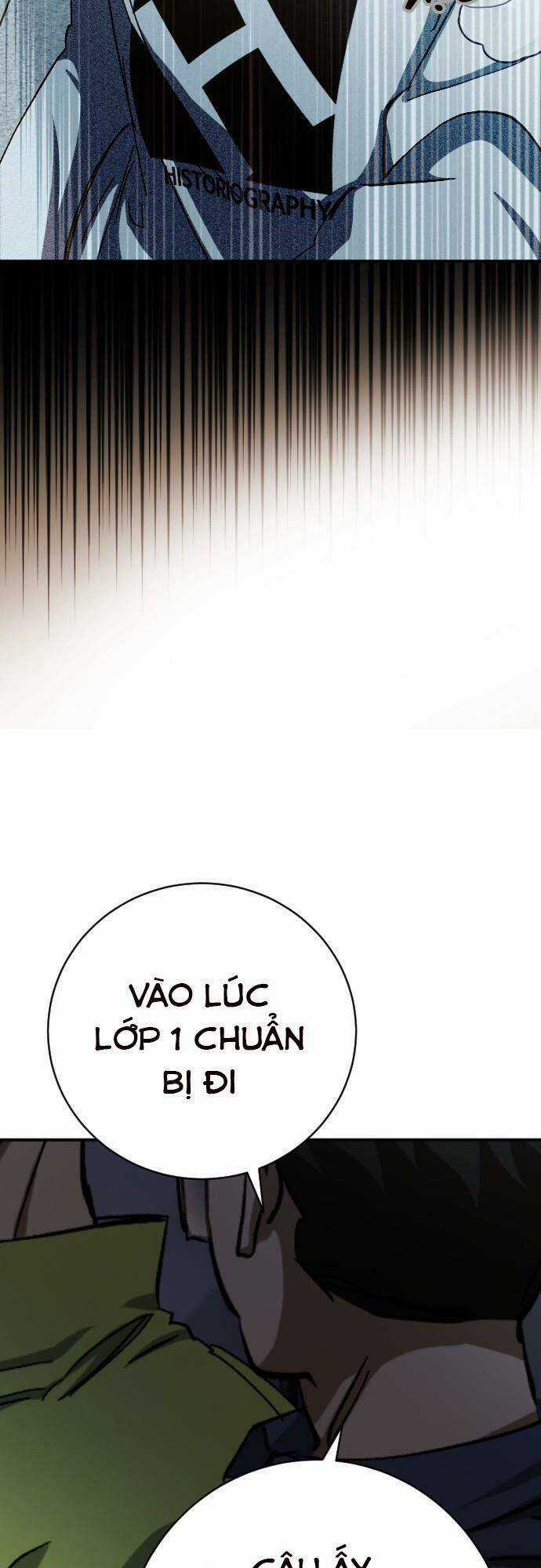Đêm Của Bóng Tối Chapter 16 trang 76