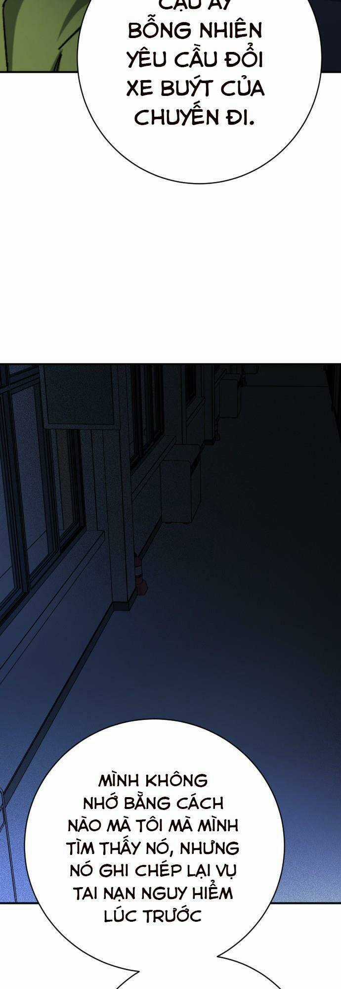 Đêm Của Bóng Tối Chapter 16 trang 77