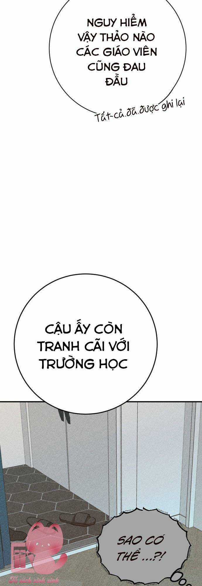 Đêm Của Bóng Tối Chapter 16 trang 78