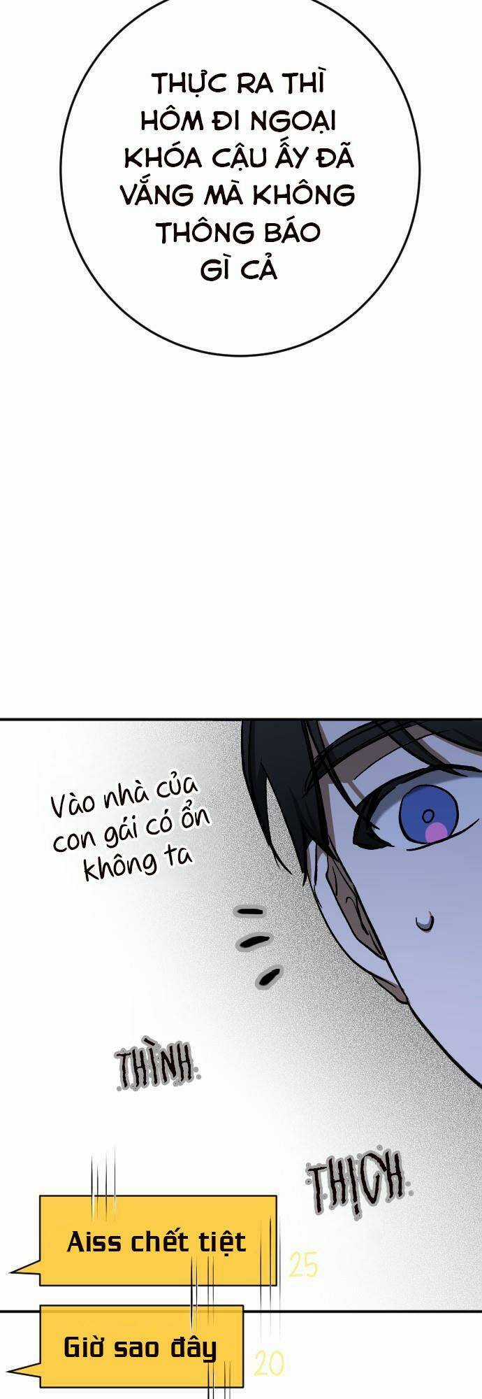 Đêm Của Bóng Tối Chapter 16 trang 80