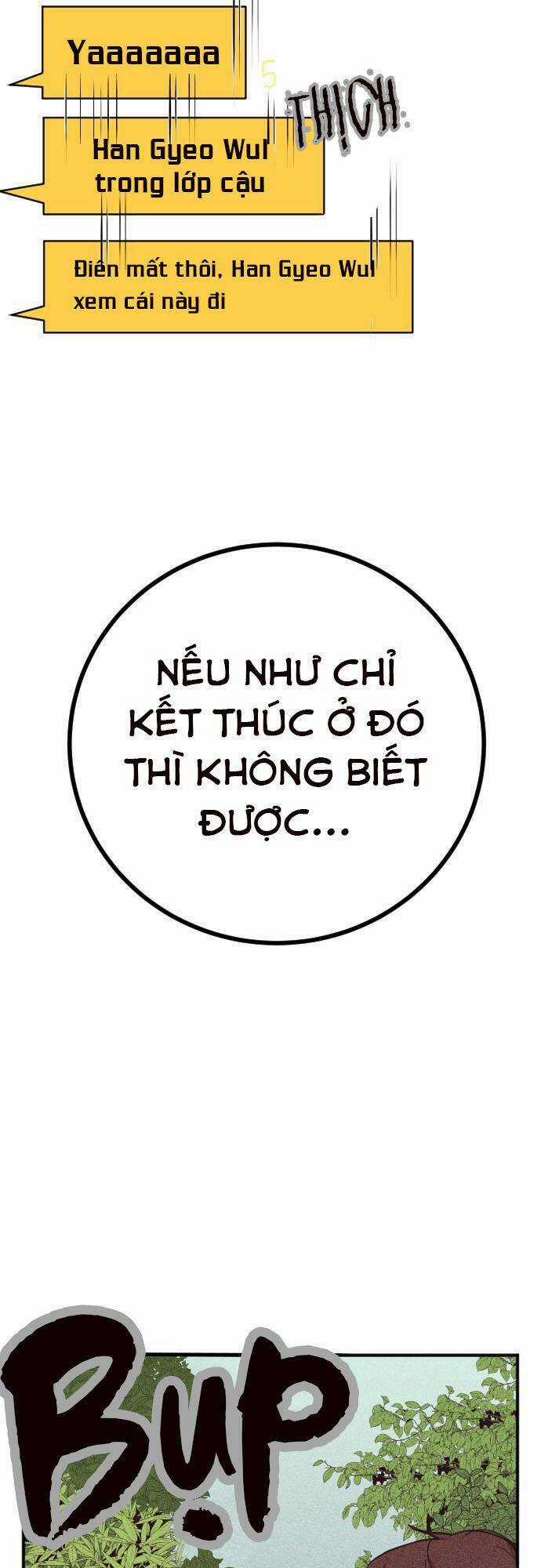 Đêm Của Bóng Tối Chapter 16 trang 81