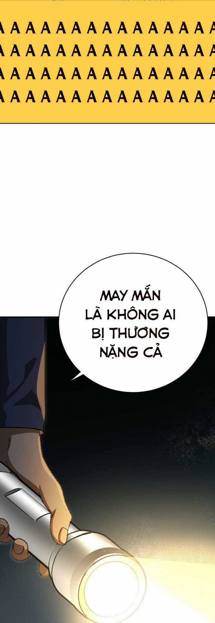 Đêm Của Bóng Tối Chapter 16 trang 84
