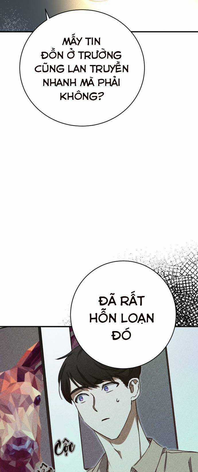 Đêm Của Bóng Tối Chapter 16 trang 85