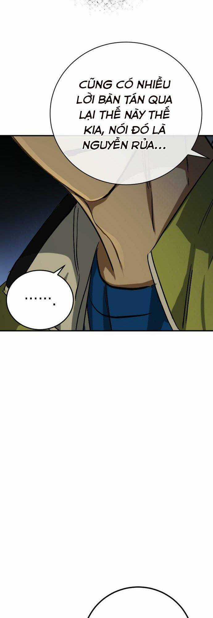 Đêm Của Bóng Tối Chapter 16 trang 88