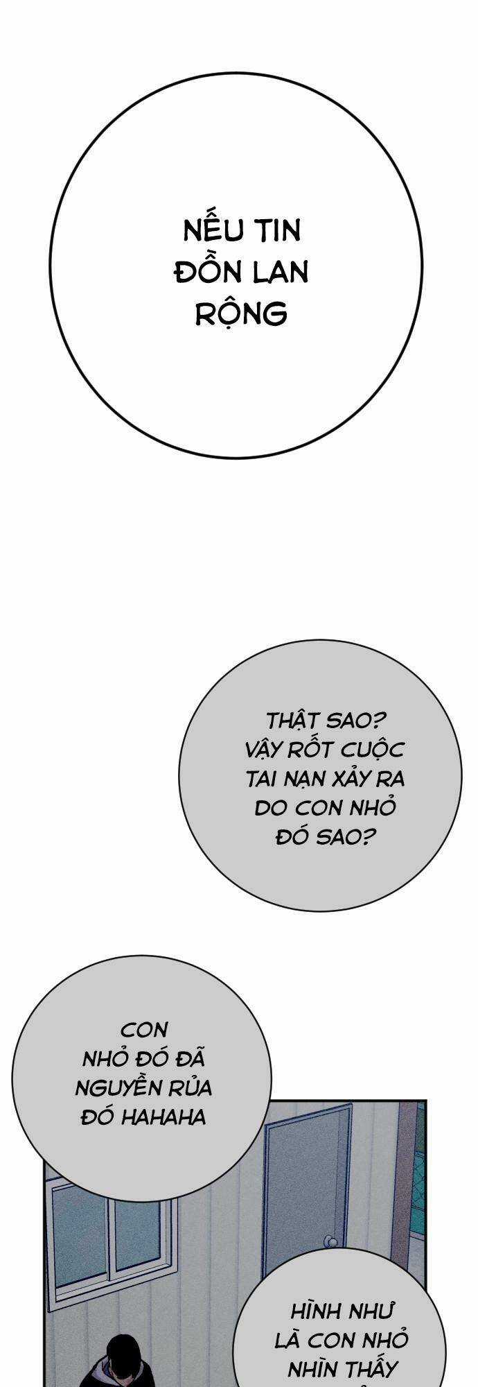 Đêm Của Bóng Tối Chapter 17 trang 15