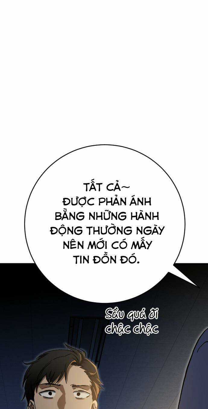 Đêm Của Bóng Tối Chapter 17 trang 18