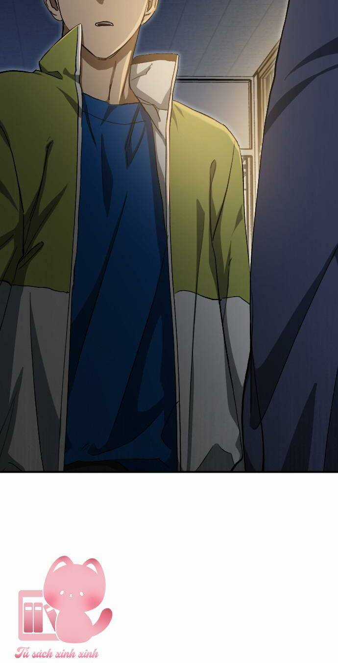 Đêm Của Bóng Tối Chapter 17 trang 19