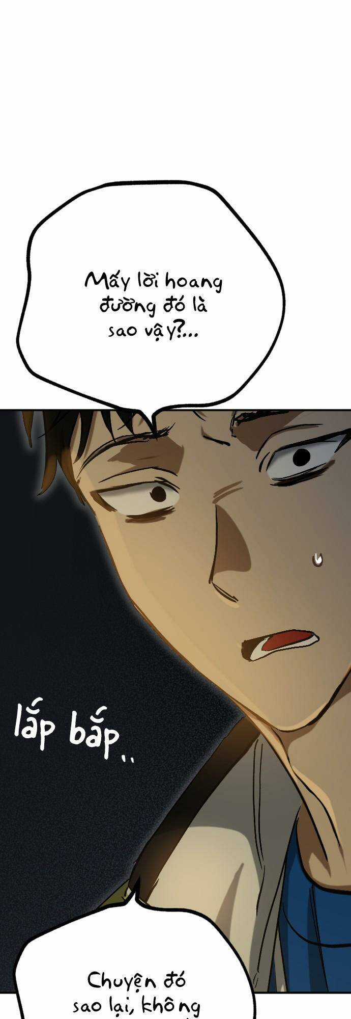 Đêm Của Bóng Tối Chapter 17 trang 2