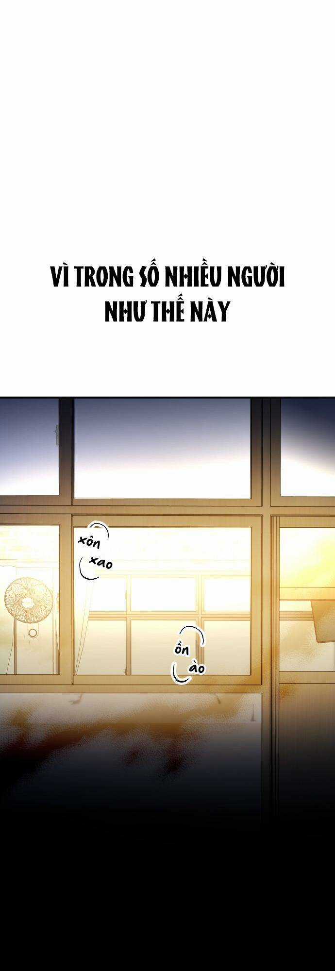 Đêm Của Bóng Tối Chapter 17 trang 21