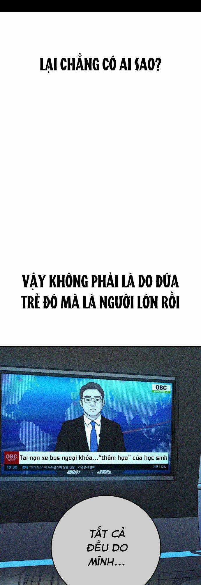 Đêm Của Bóng Tối Chapter 17 trang 22