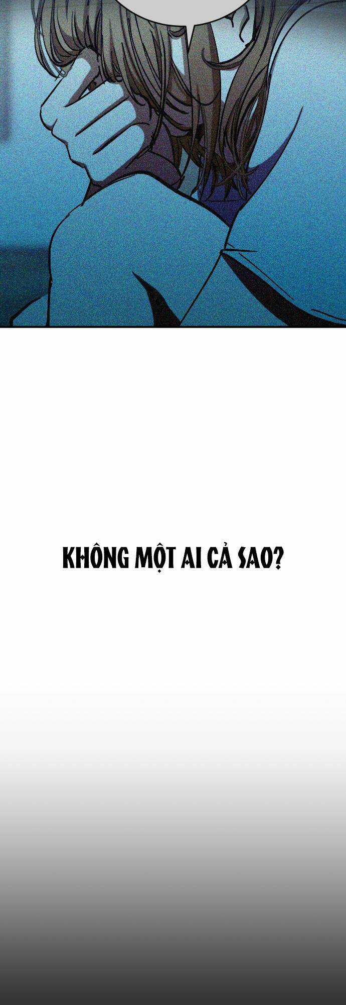 Đêm Của Bóng Tối Chapter 17 trang 23