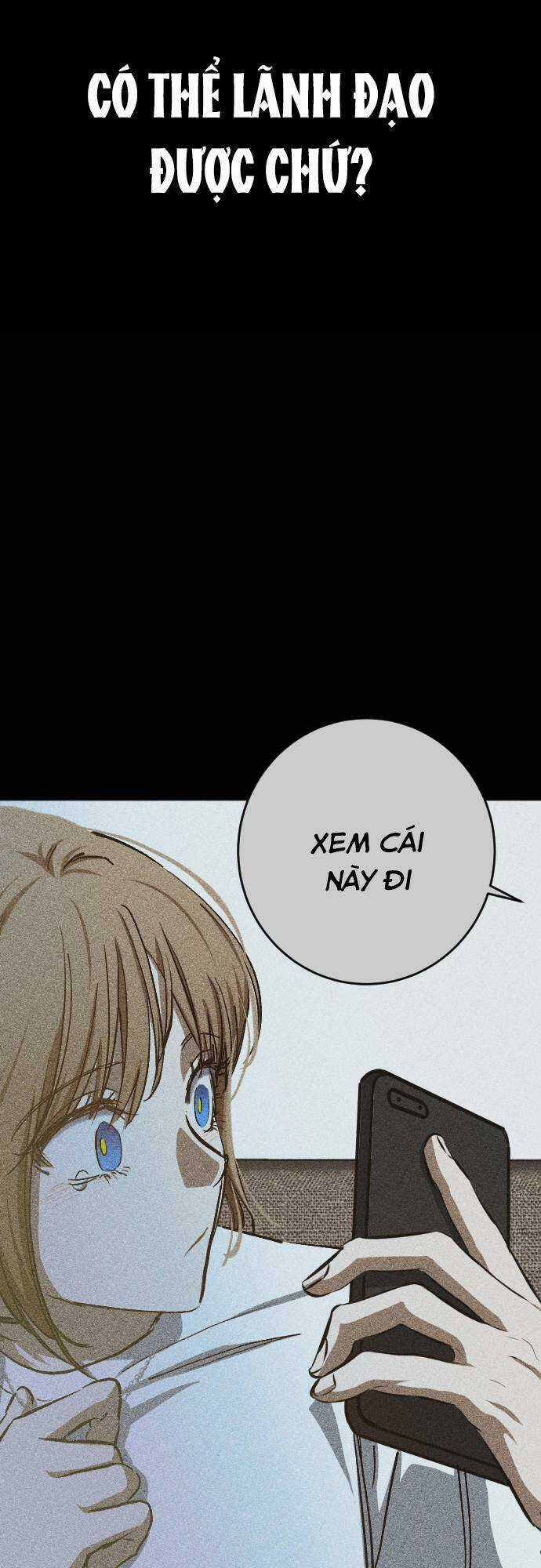 Đêm Của Bóng Tối Chapter 17 trang 25