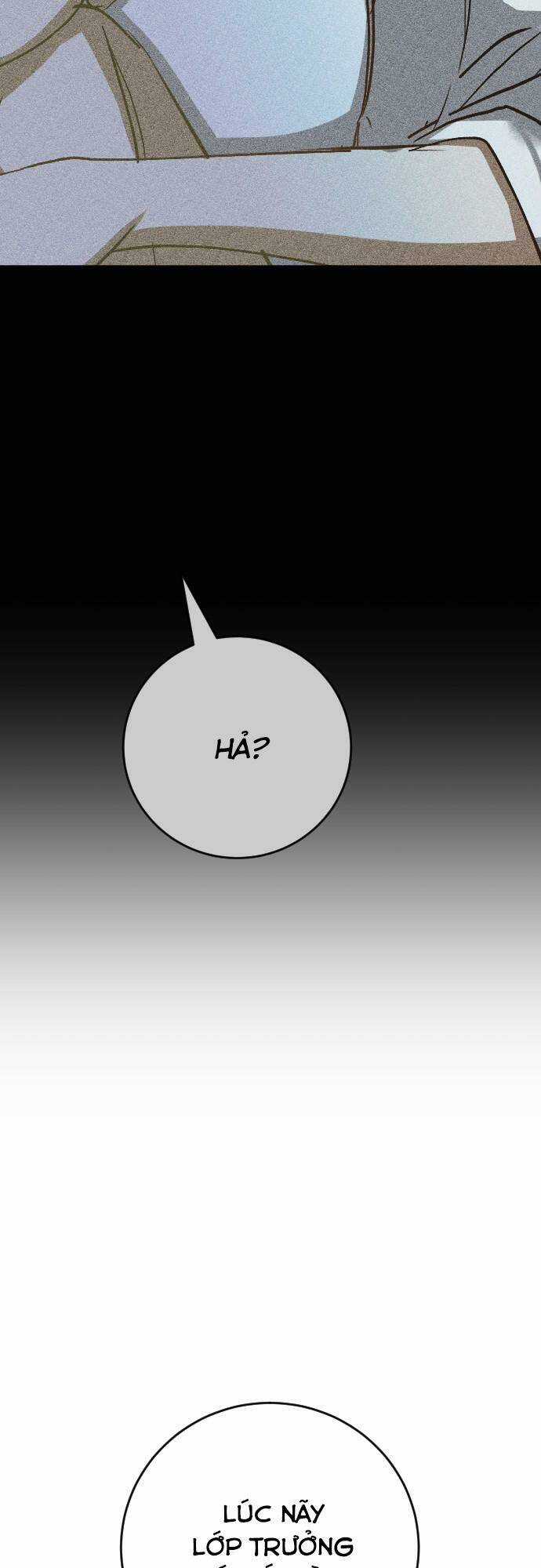 Đêm Của Bóng Tối Chapter 17 trang 26