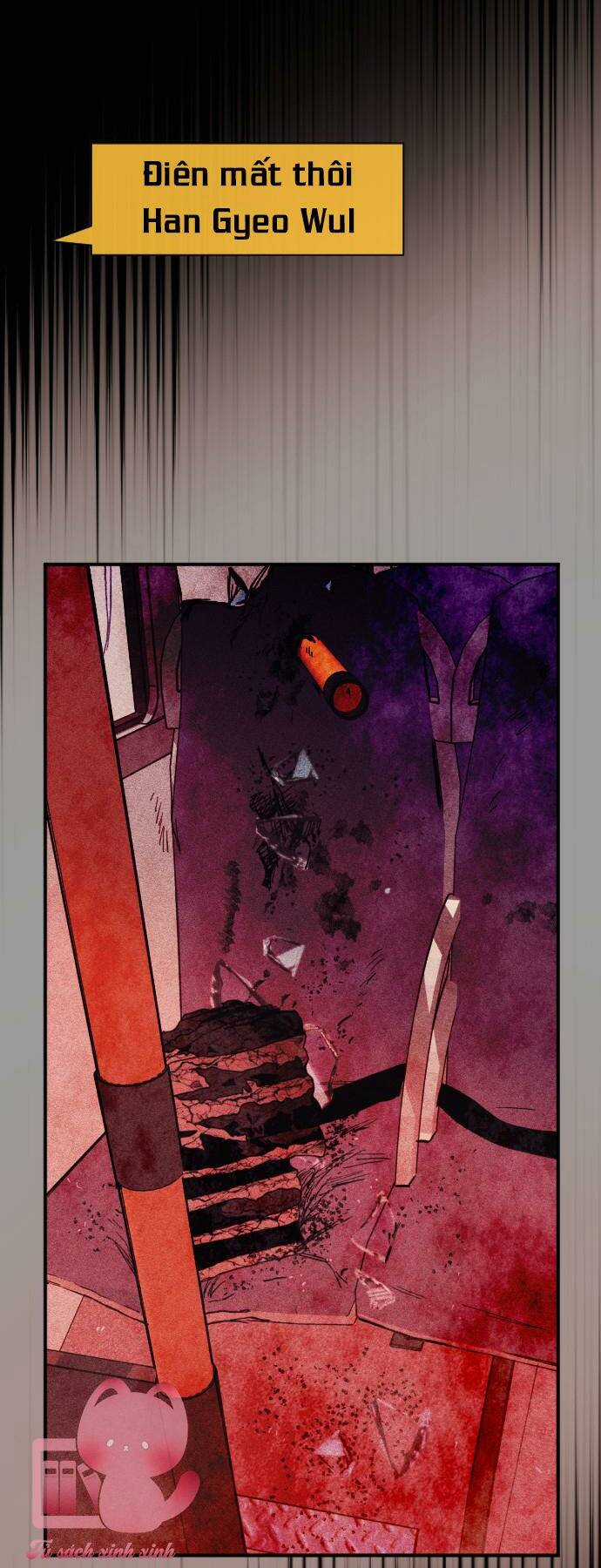 Đêm Của Bóng Tối Chapter 17 trang 29