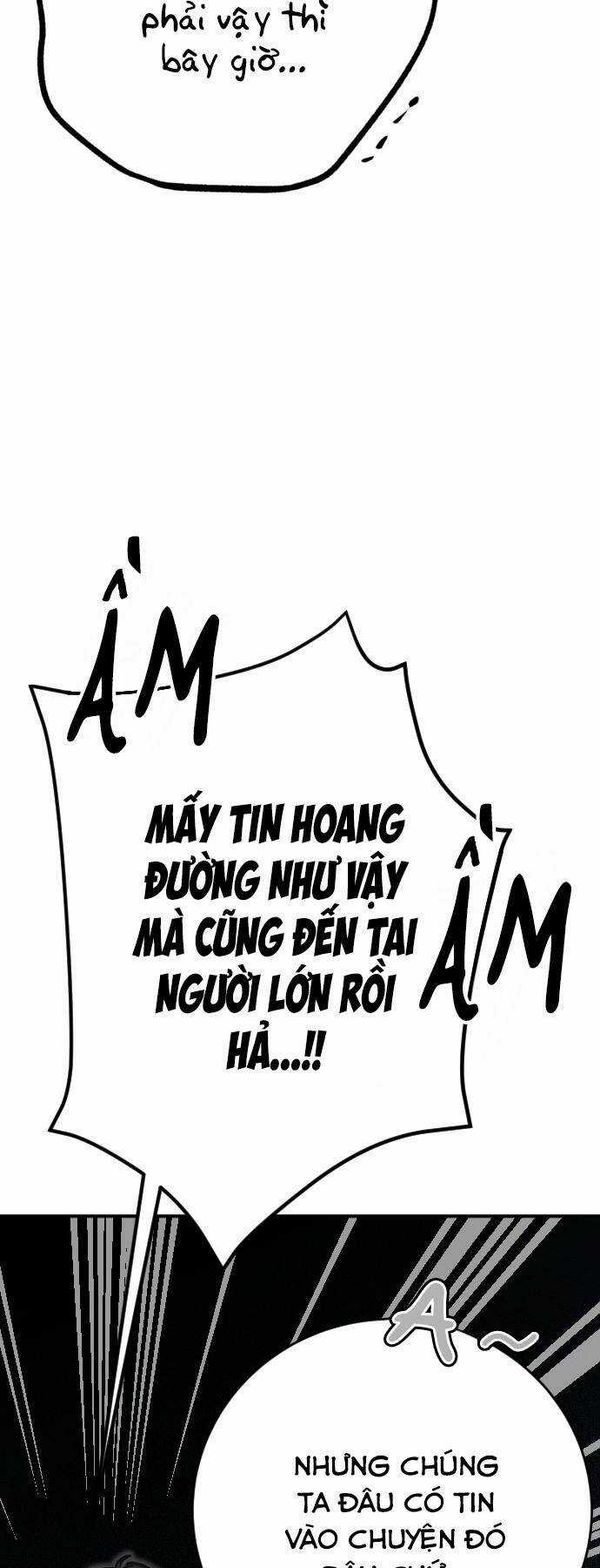 Đêm Của Bóng Tối Chapter 17 trang 3