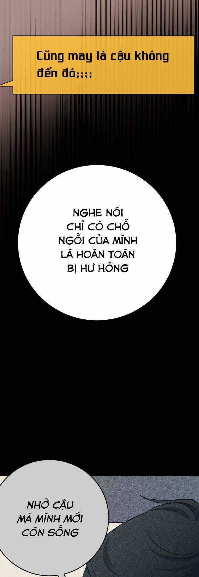 Đêm Của Bóng Tối Chapter 17 trang 30