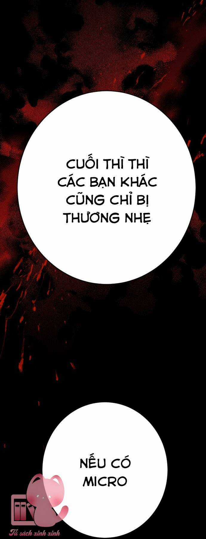 Đêm Của Bóng Tối Chapter 17 trang 34