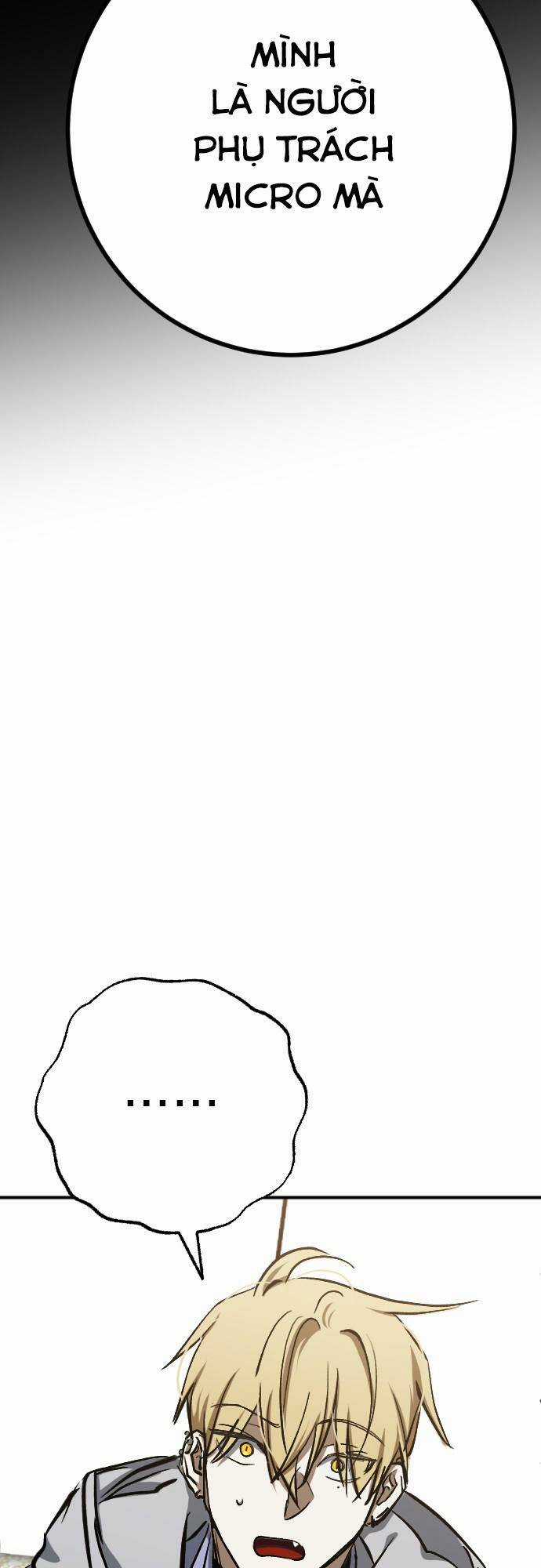 Đêm Của Bóng Tối Chapter 17 trang 36