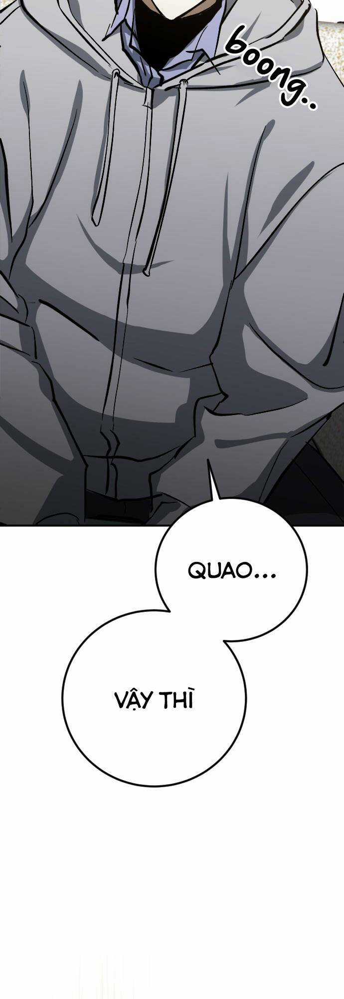 Đêm Của Bóng Tối Chapter 17 trang 37