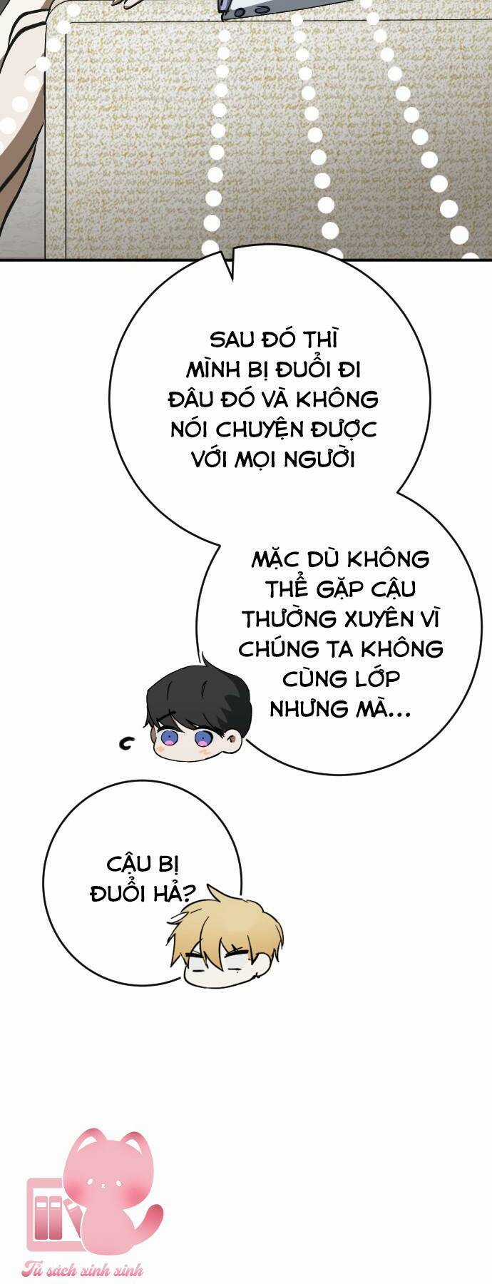 Đêm Của Bóng Tối Chapter 17 trang 39