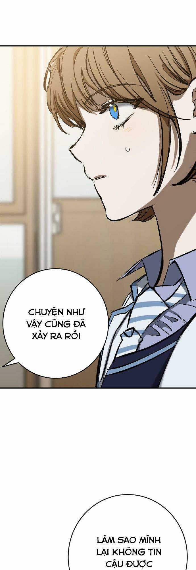 Đêm Của Bóng Tối Chapter 17 trang 40