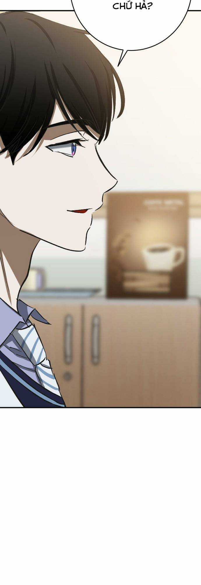 Đêm Của Bóng Tối Chapter 17 trang 41