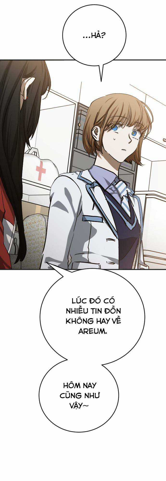 Đêm Của Bóng Tối Chapter 17 trang 45