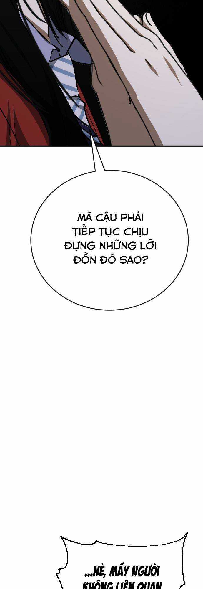 Đêm Của Bóng Tối Chapter 17 trang 47