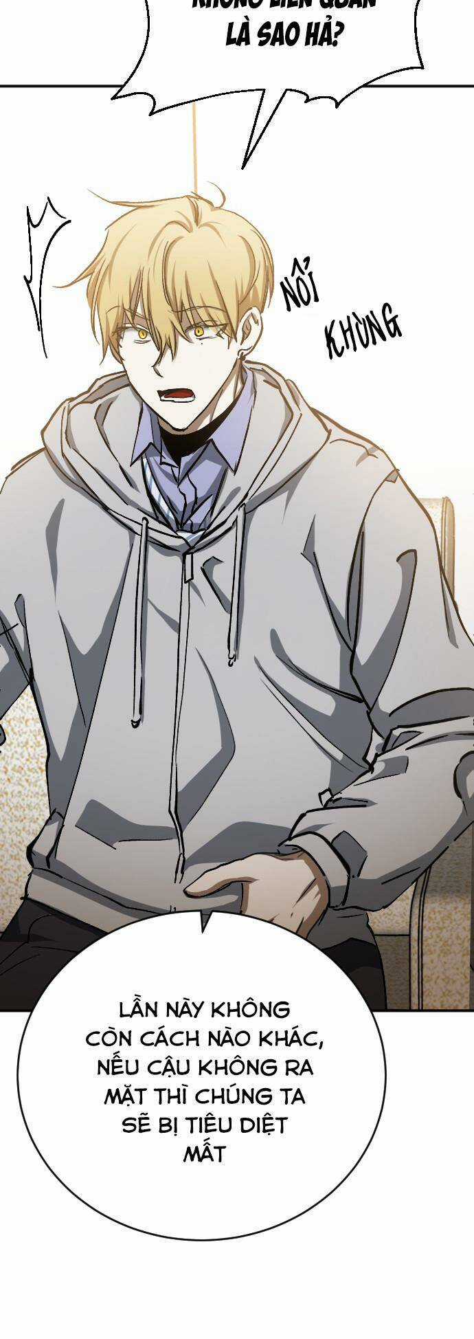 Đêm Của Bóng Tối Chapter 17 trang 48