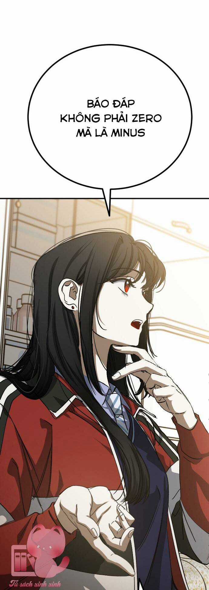 Đêm Của Bóng Tối Chapter 17 trang 49