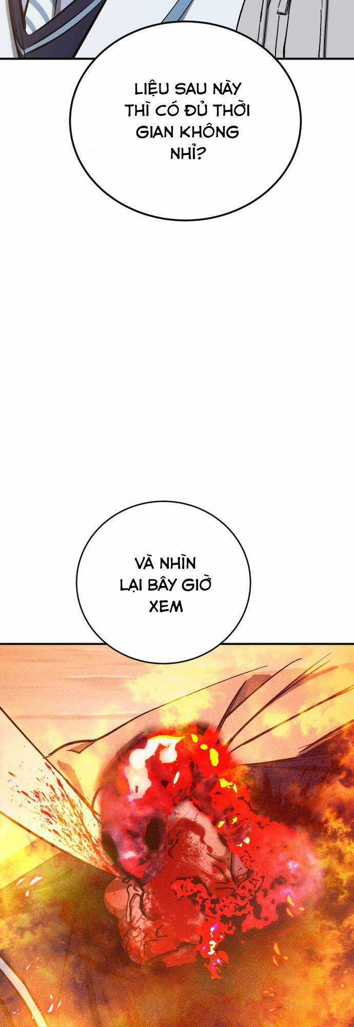 Đêm Của Bóng Tối Chapter 17 trang 51