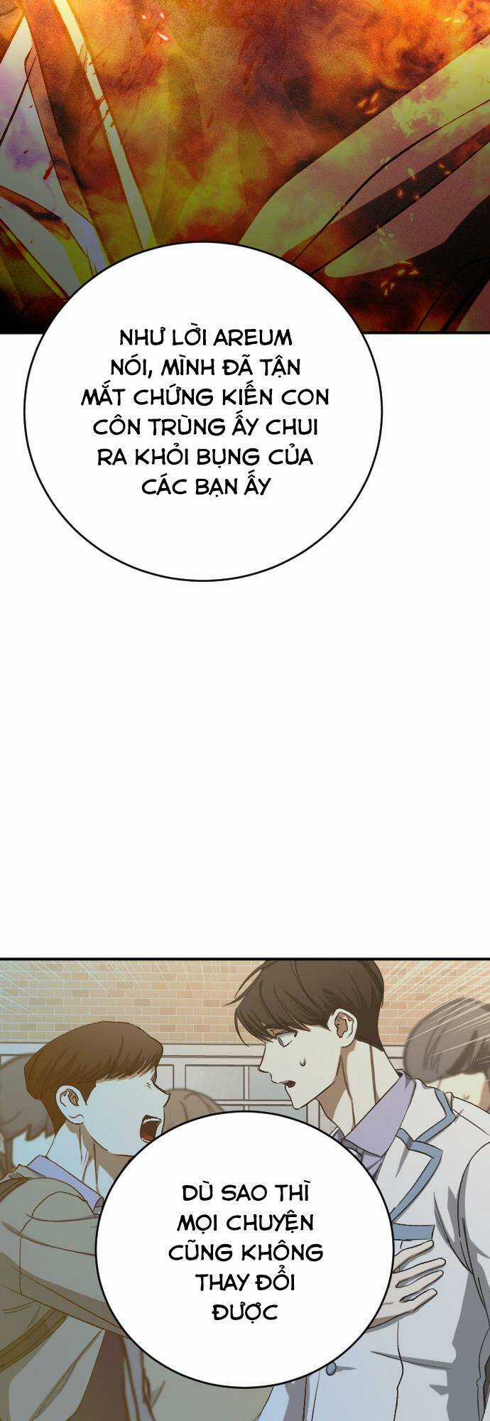 Đêm Của Bóng Tối Chapter 17 trang 52