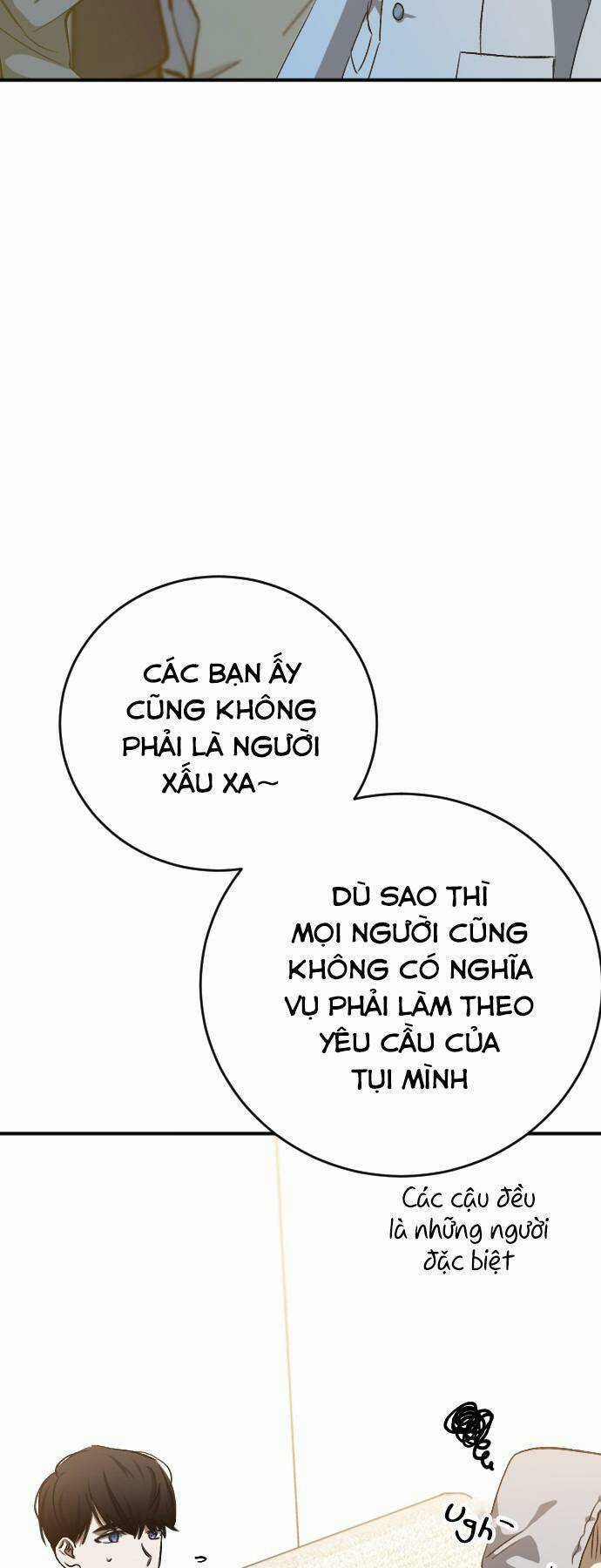 Đêm Của Bóng Tối Chapter 17 trang 53