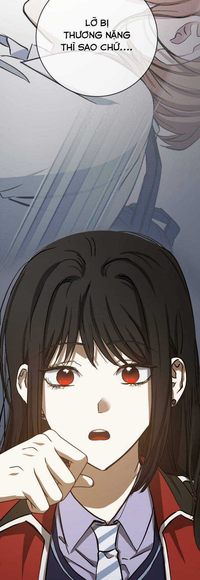 Đêm Của Bóng Tối Chapter 17 trang 56