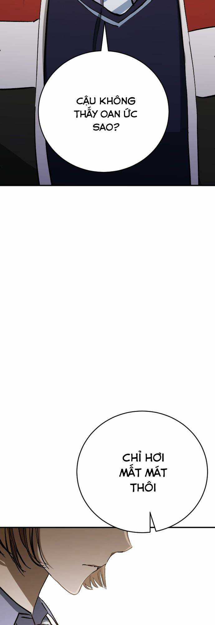 Đêm Của Bóng Tối Chapter 17 trang 57