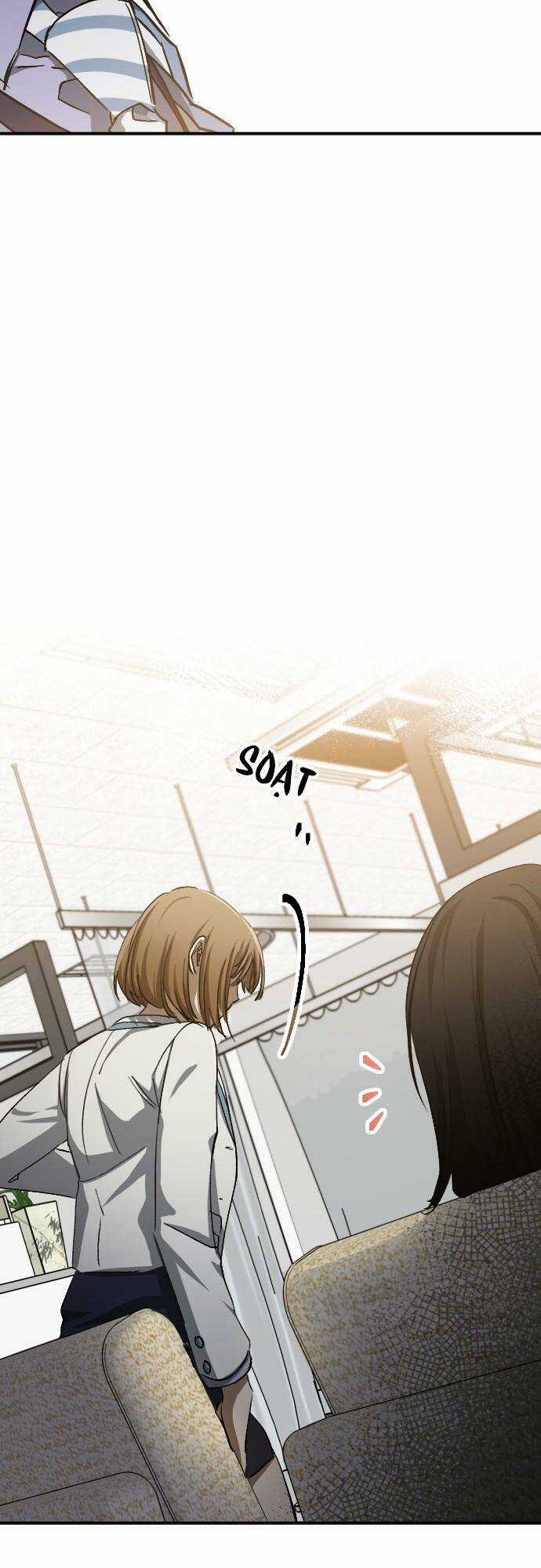 Đêm Của Bóng Tối Chapter 17 trang 58