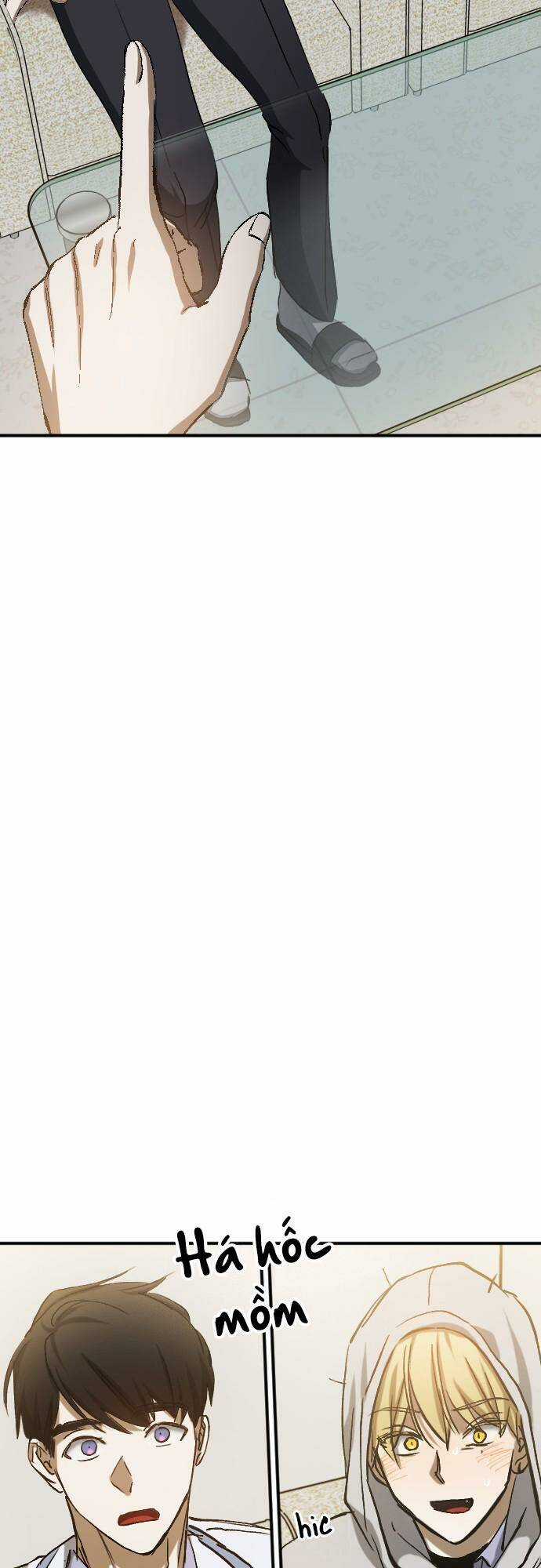 Đêm Của Bóng Tối Chapter 17 trang 61