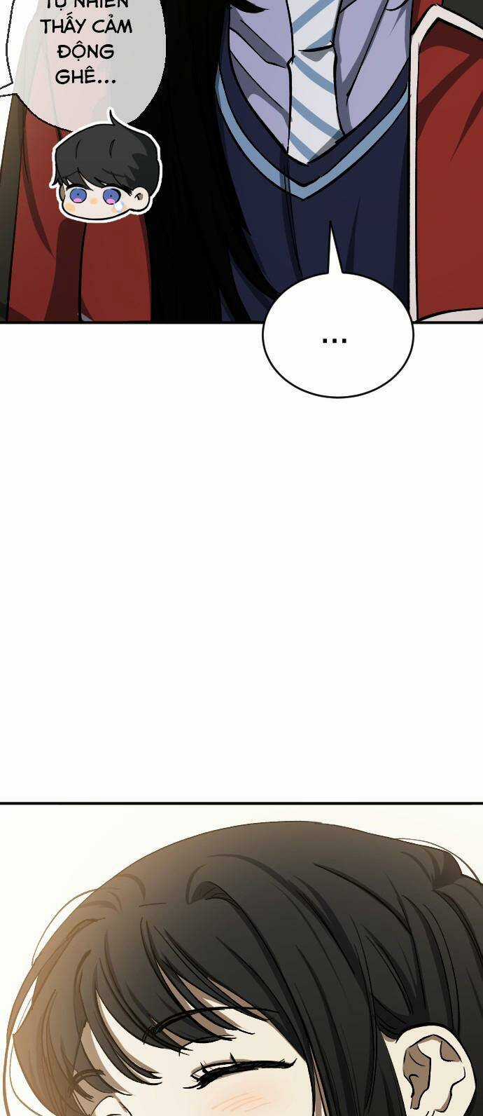 Đêm Của Bóng Tối Chapter 17 trang 63