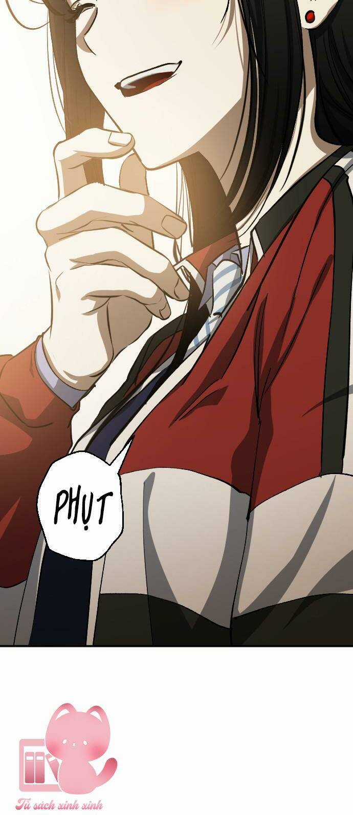 Đêm Của Bóng Tối Chapter 17 trang 64