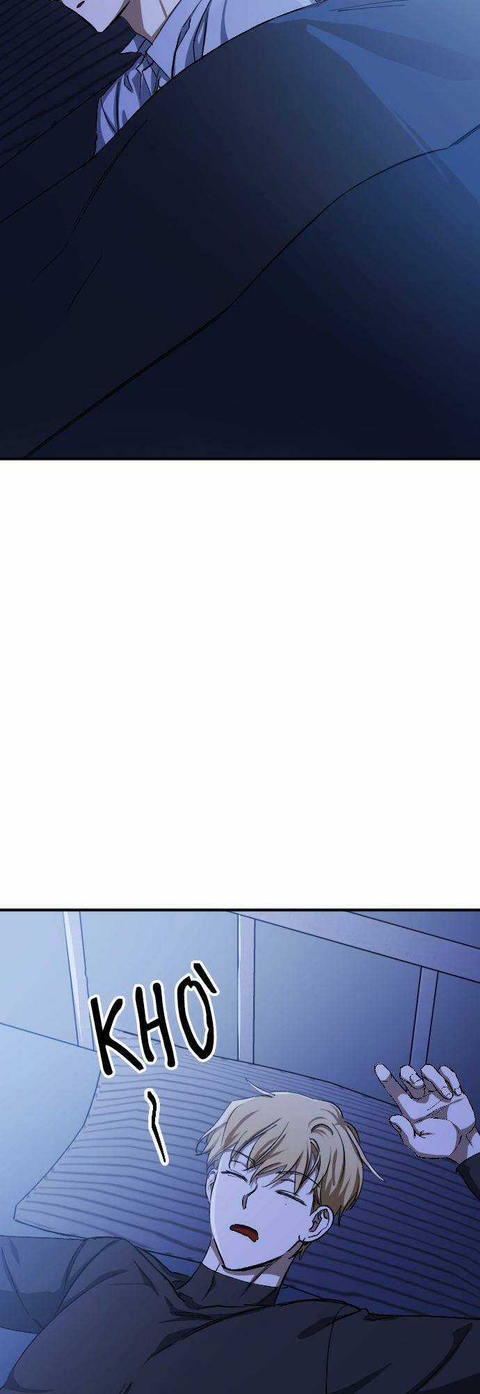 Đêm Của Bóng Tối Chapter 17 trang 72