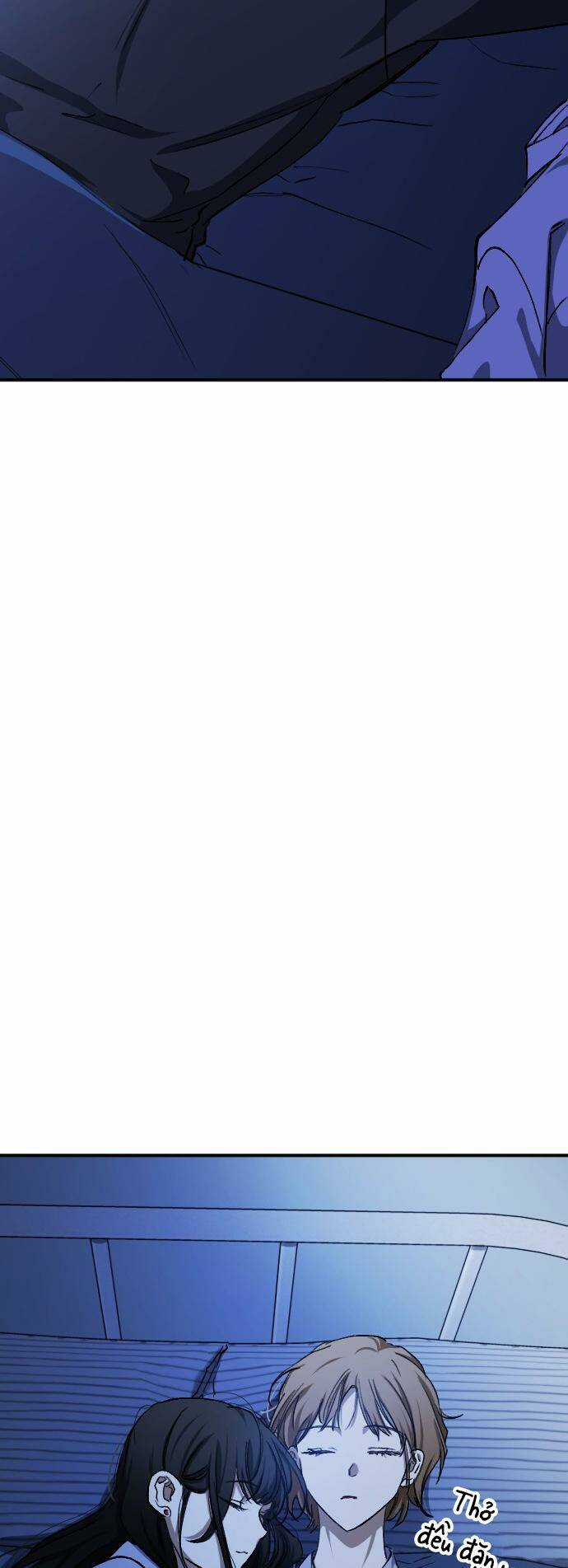 Đêm Của Bóng Tối Chapter 17 trang 73