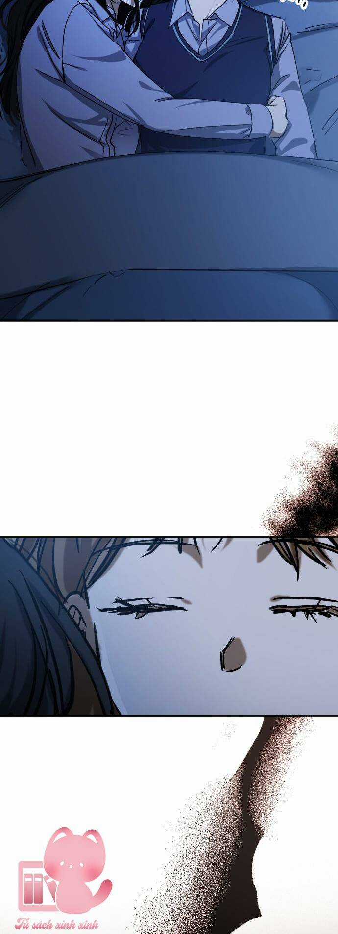 Đêm Của Bóng Tối Chapter 17 trang 74