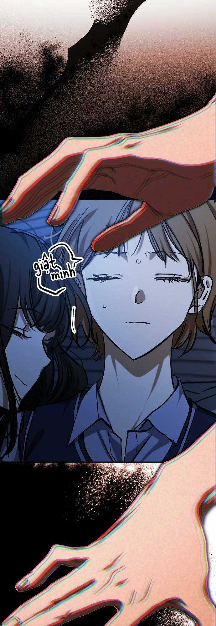 Đêm Của Bóng Tối Chapter 17 trang 75